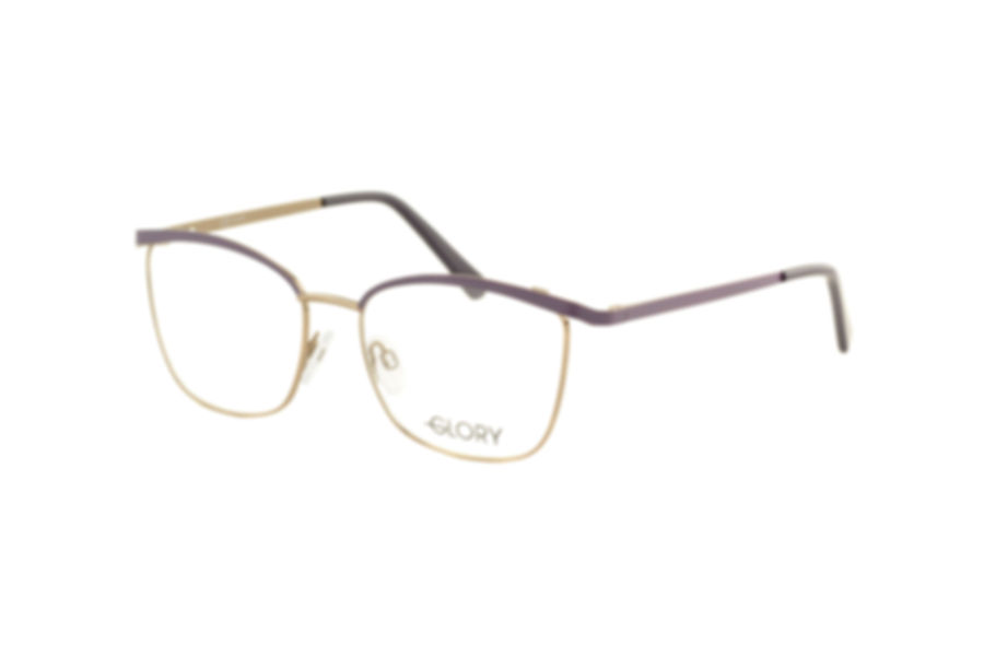 Изображение оправы Glory 609 Violet