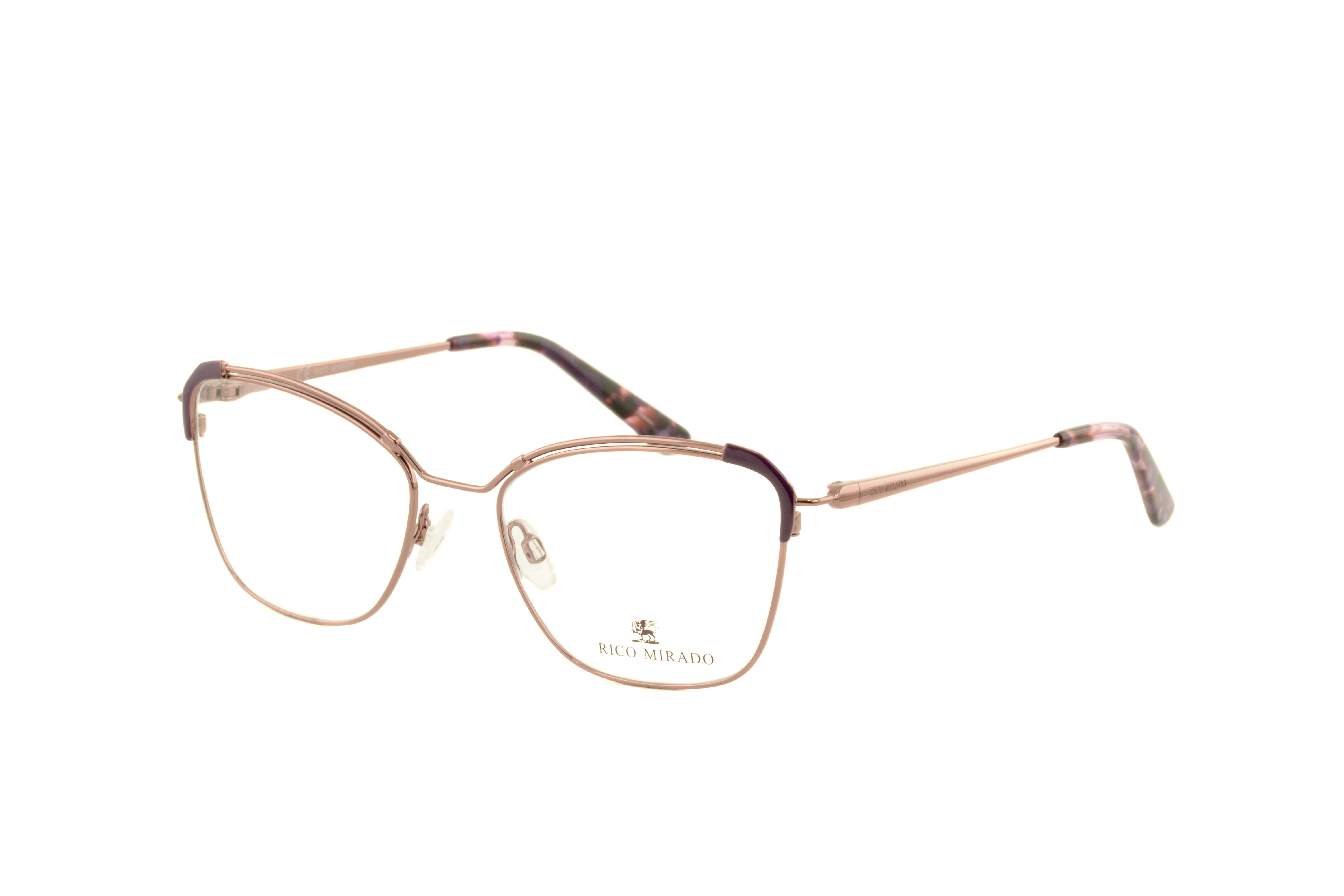 Оправа Rico Mirado 276 Violet на фото