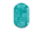 Місячні торичні контактні лінзи Ultra For Astigmatism