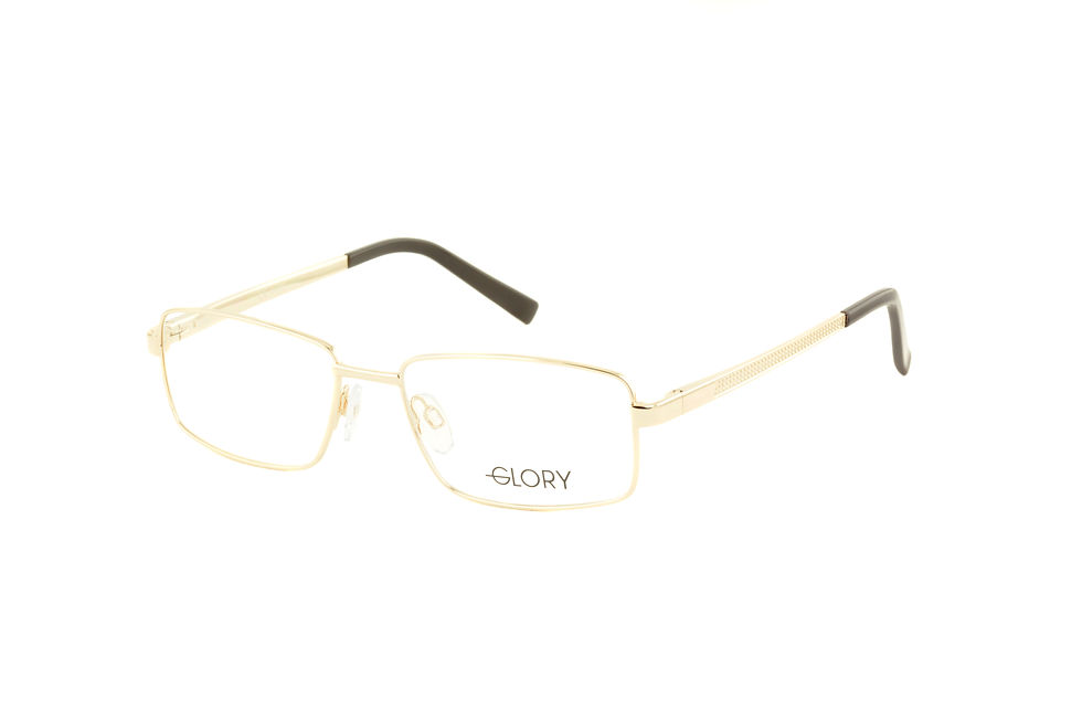 Изображение оправы Glory 514 Gold