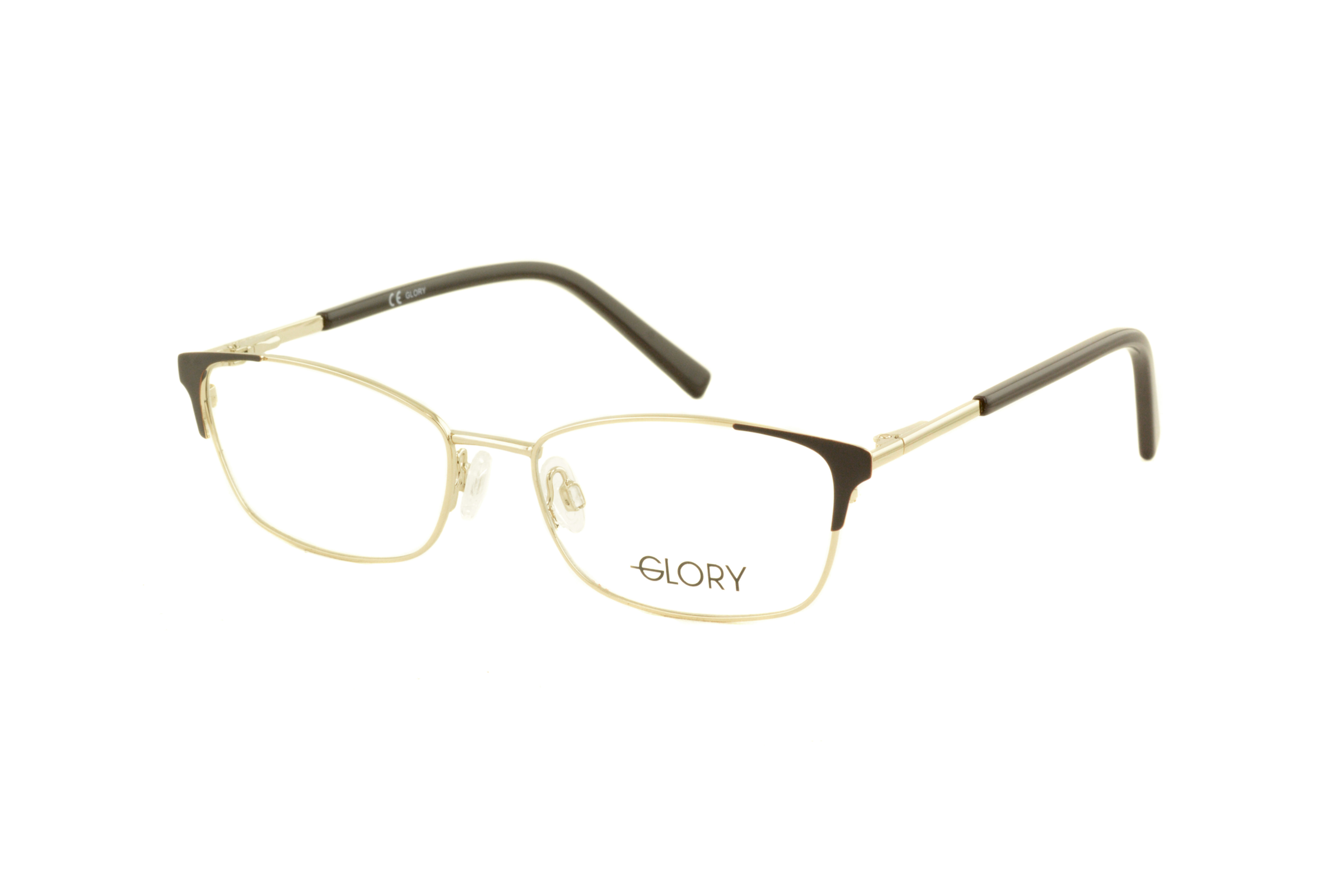 Изображение оправы Glory 693 Marrone