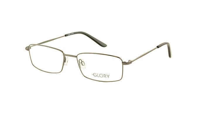 Чоловіча оправа Glory 602 D Gun