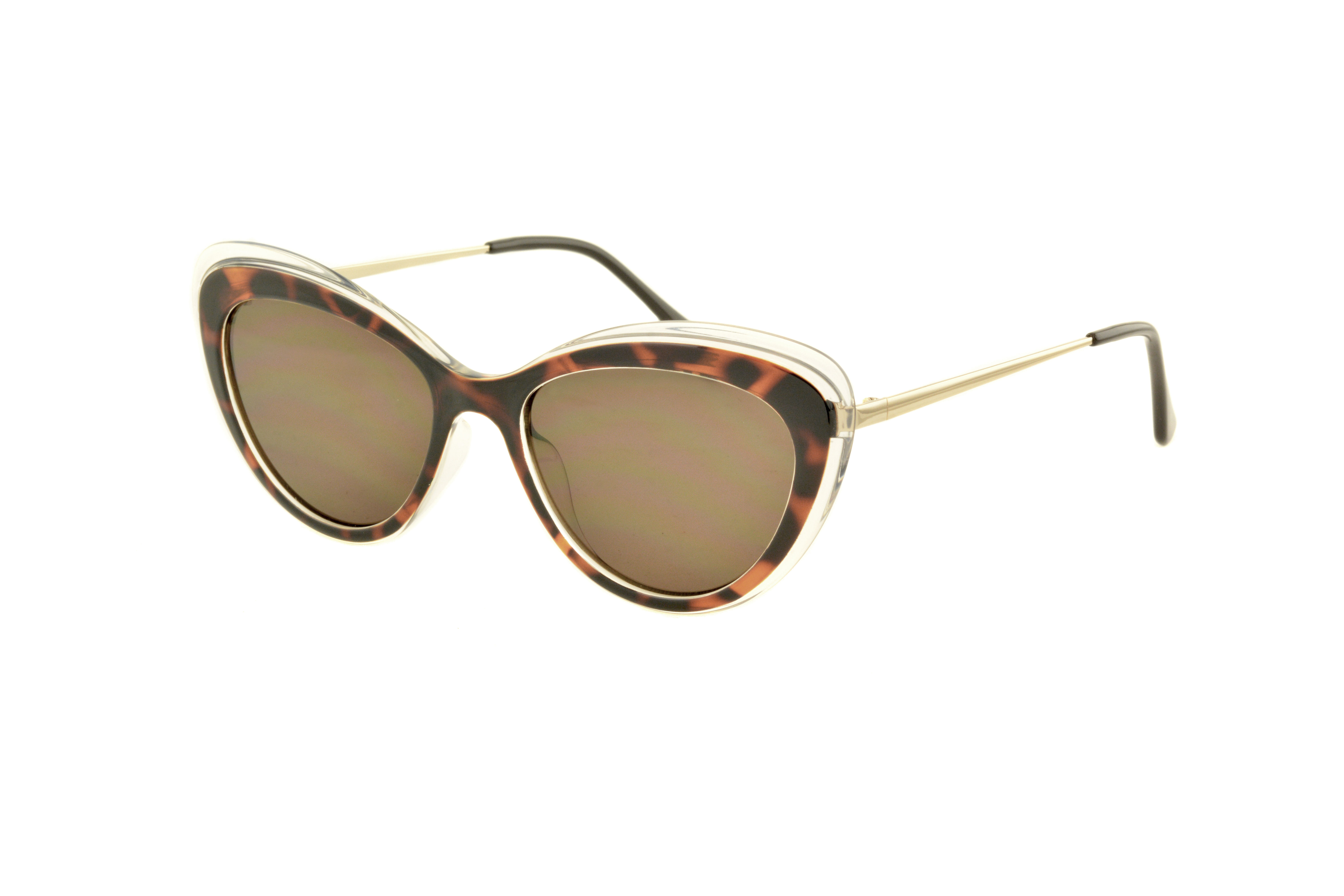 Солнцезащитные очки Dackor Sun 234 Demi на фото