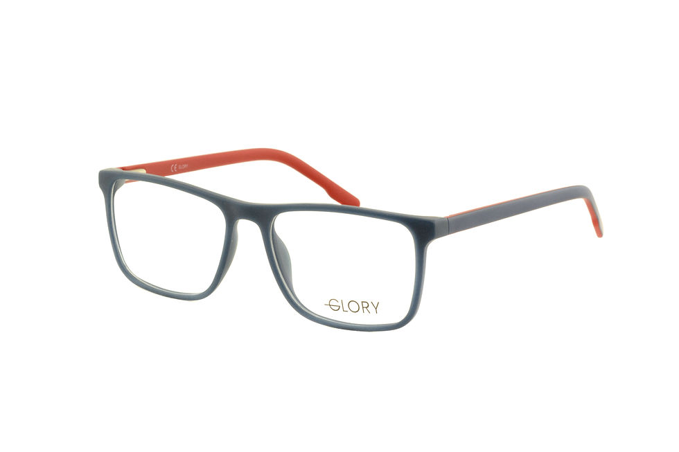 Изображение оправы Glory 551 Blue