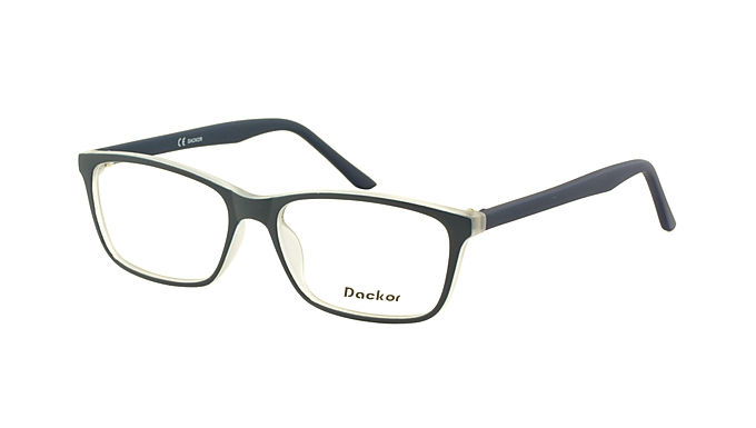 Мужская оправа Dackor 664 Blue