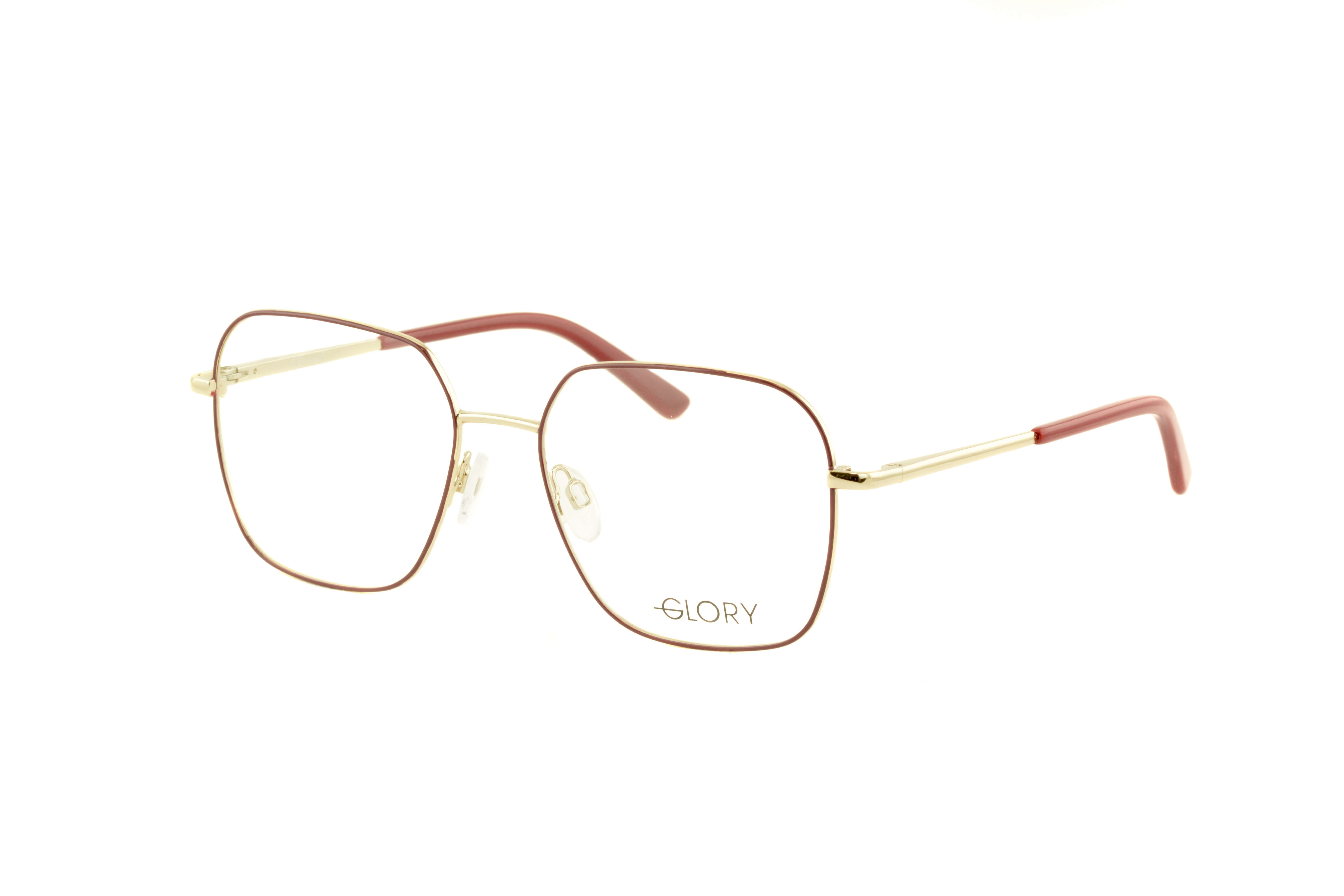 Изображение оправы 556 Bordo