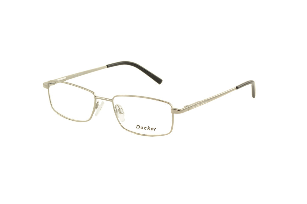 Изображение оправы Dackor 238 Grey на фото