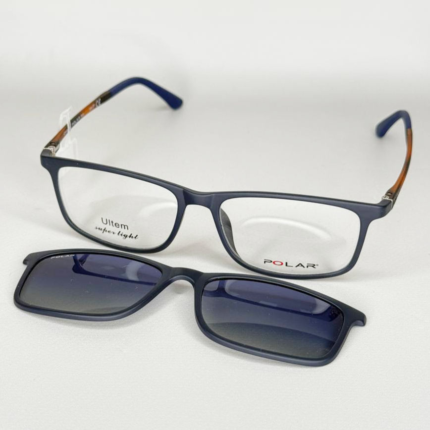 Кліпон Polar 401 col.420