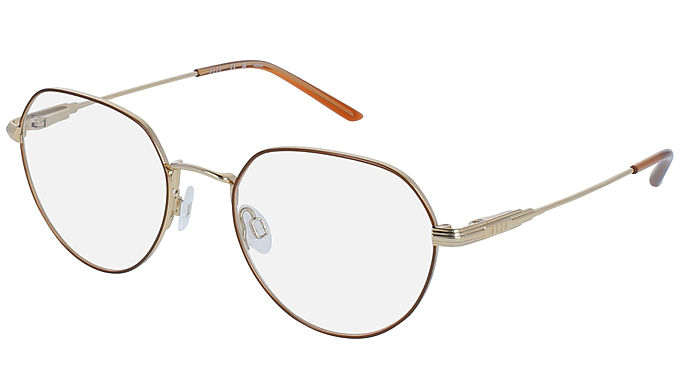 Оправа для окулярів Elle EL13547 BR