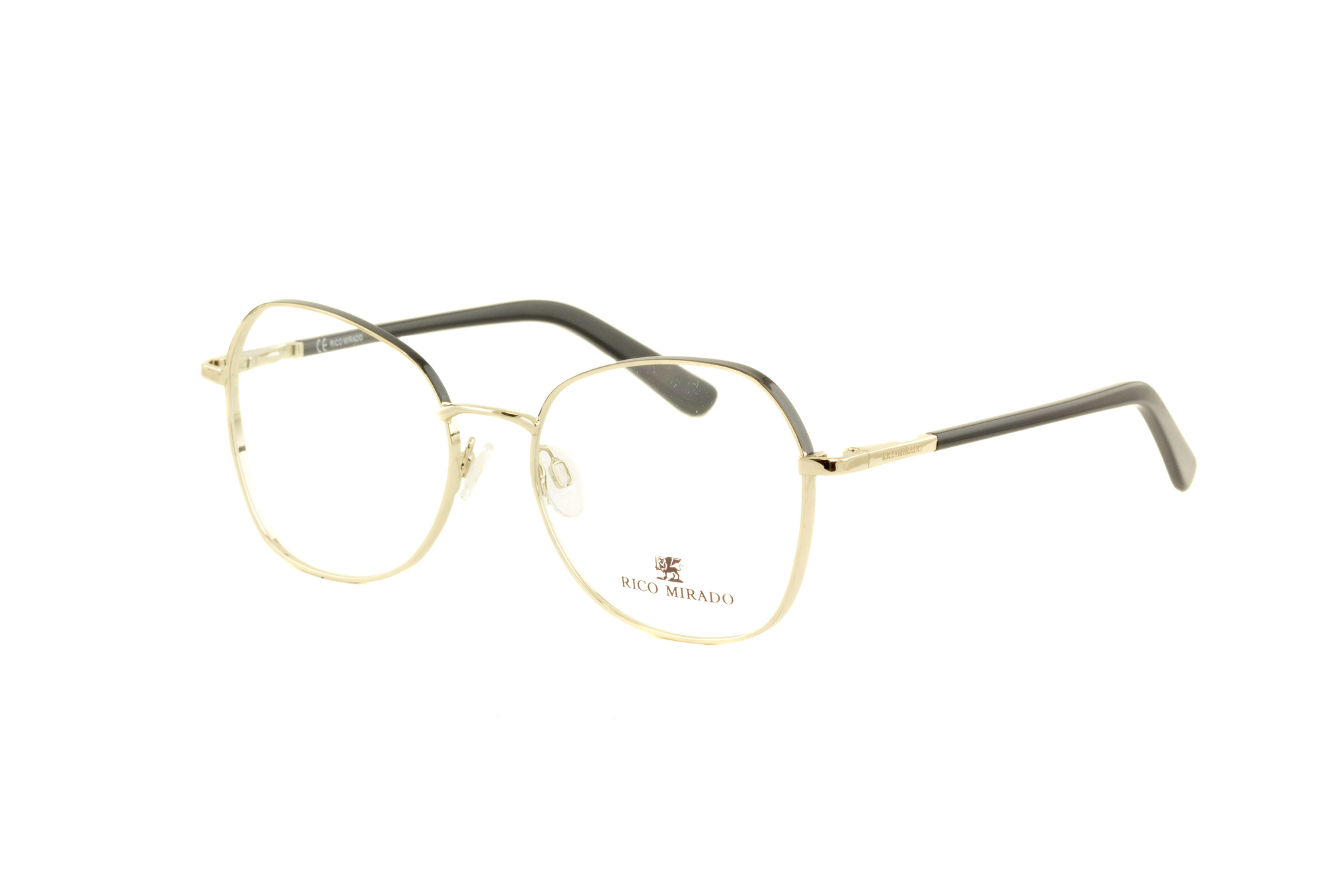 Оправа Rico Mirado 008 Gold на фото
