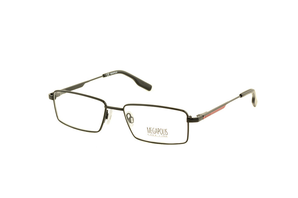 Оправа Megapolis Free Line 2151 Nero