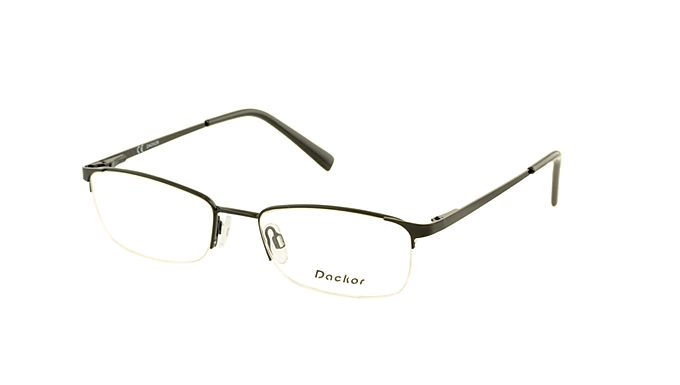 Чоловіча оправа Dackor 039 Black