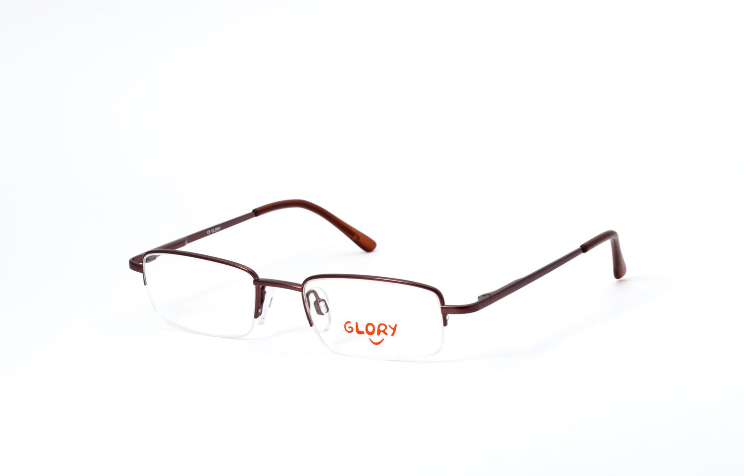 Изображение оправы Glory 304 Wine M на фото