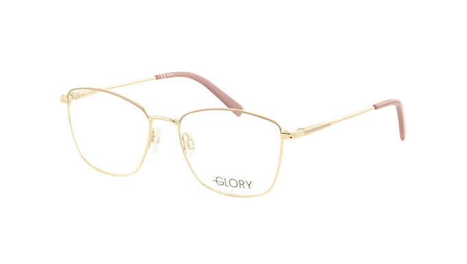 Женская оправа Glory 015 Pink