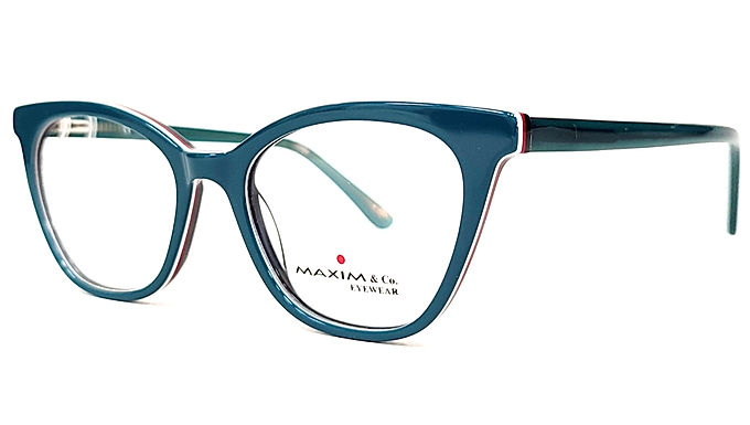 Дитяча оправа для окулярів Maxim&Co MC12038 c3