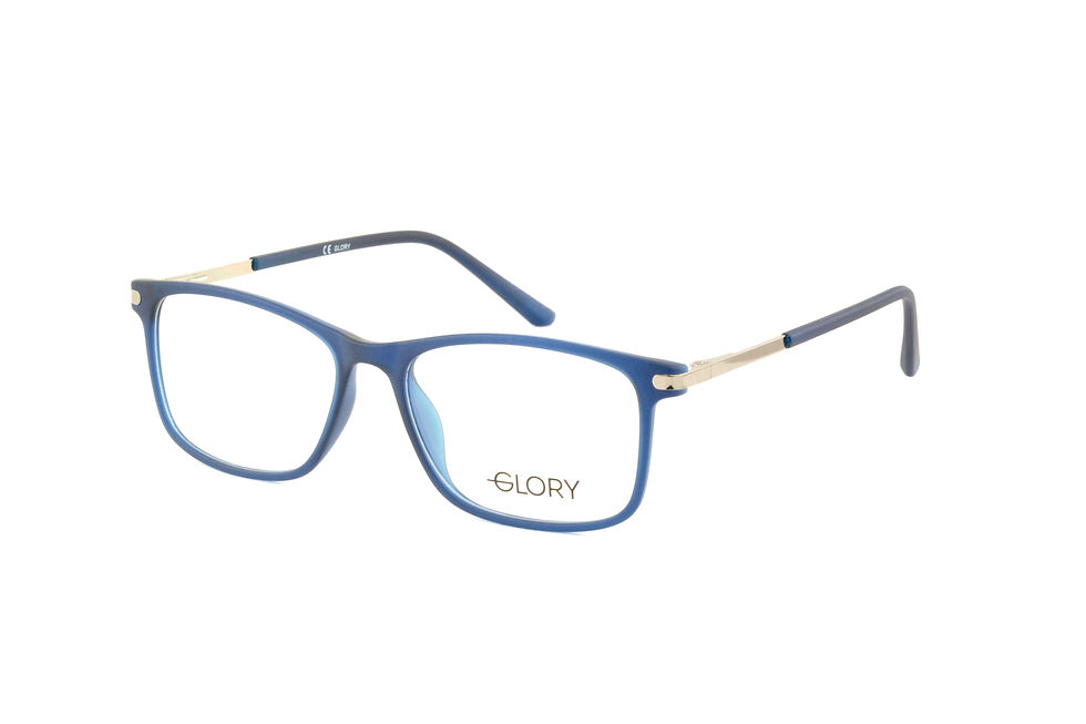 Оправа Glory 539 Blue на фото