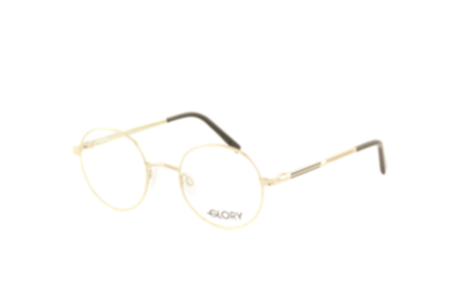 Оправа Glory 542 Gold на фото