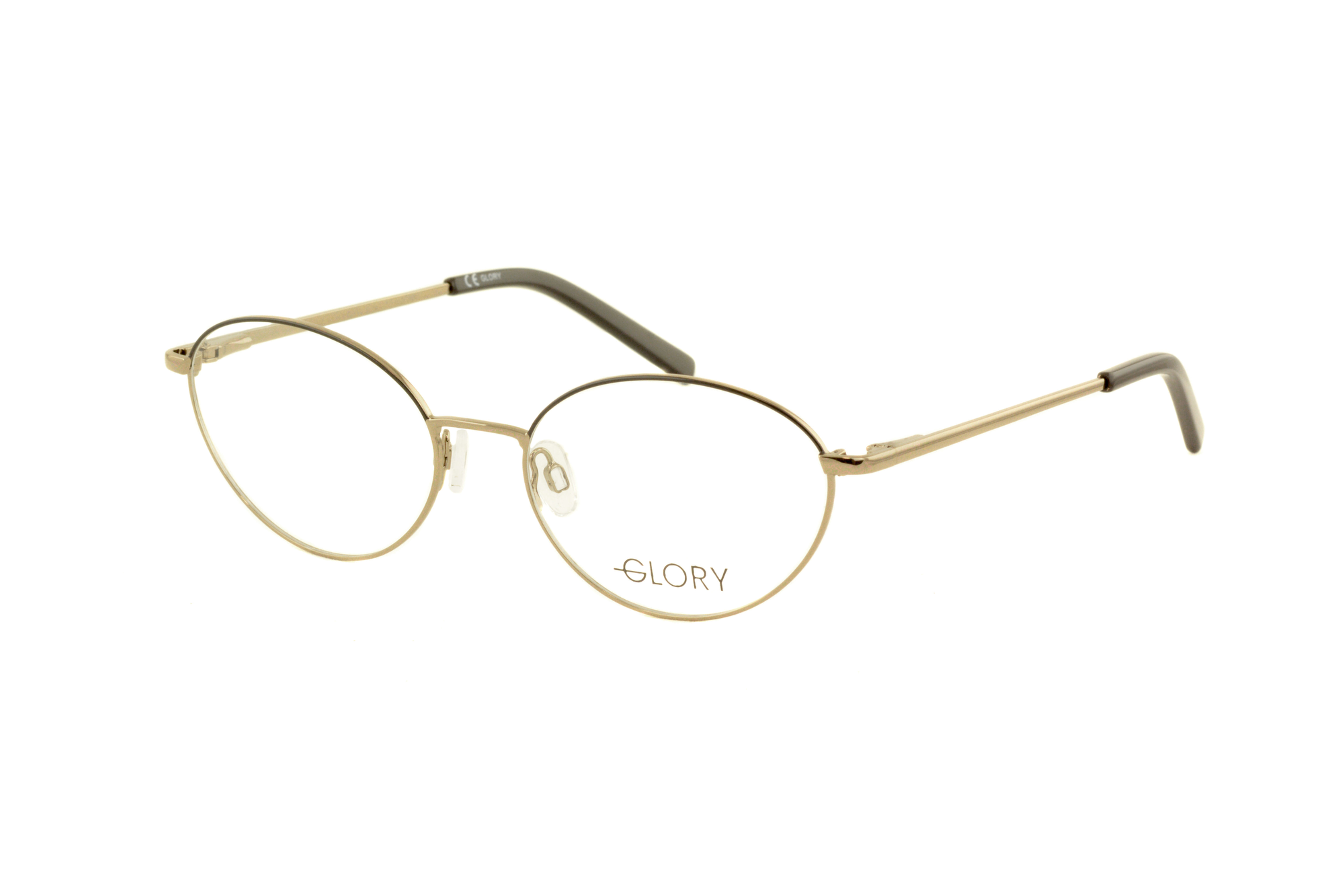 Изображение оправы Glory 559 Brown