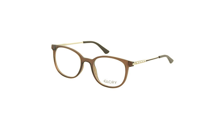 Оправа для окулярів Glory 098 Brown
