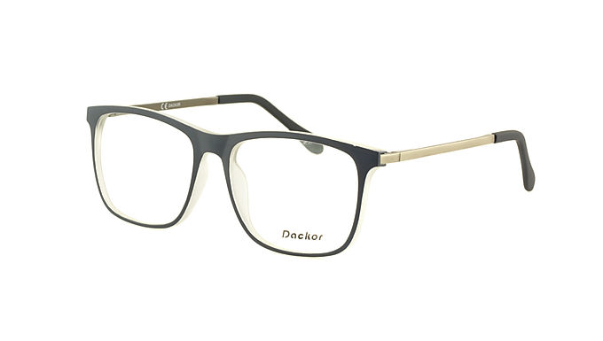 Мужская оправа Dackor 260 Blue