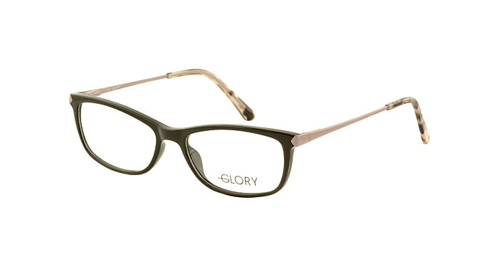 Жіноча оправа Glory 124 Brown