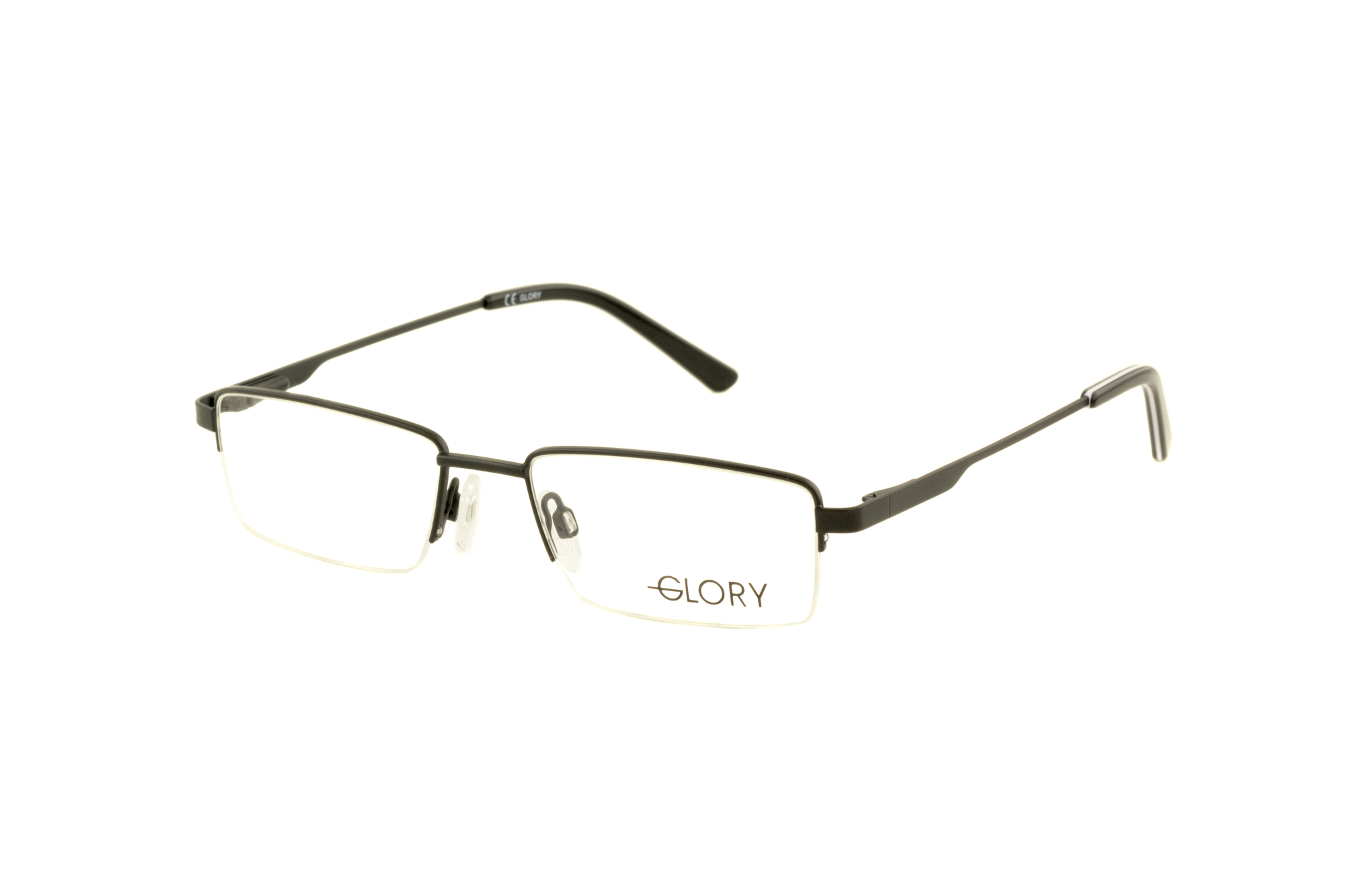 Изображение оправы Glory 123 Nero