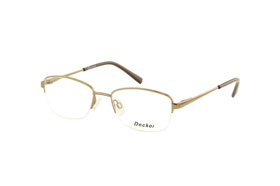 Изображение оправы Dackor 239 Brown на фото