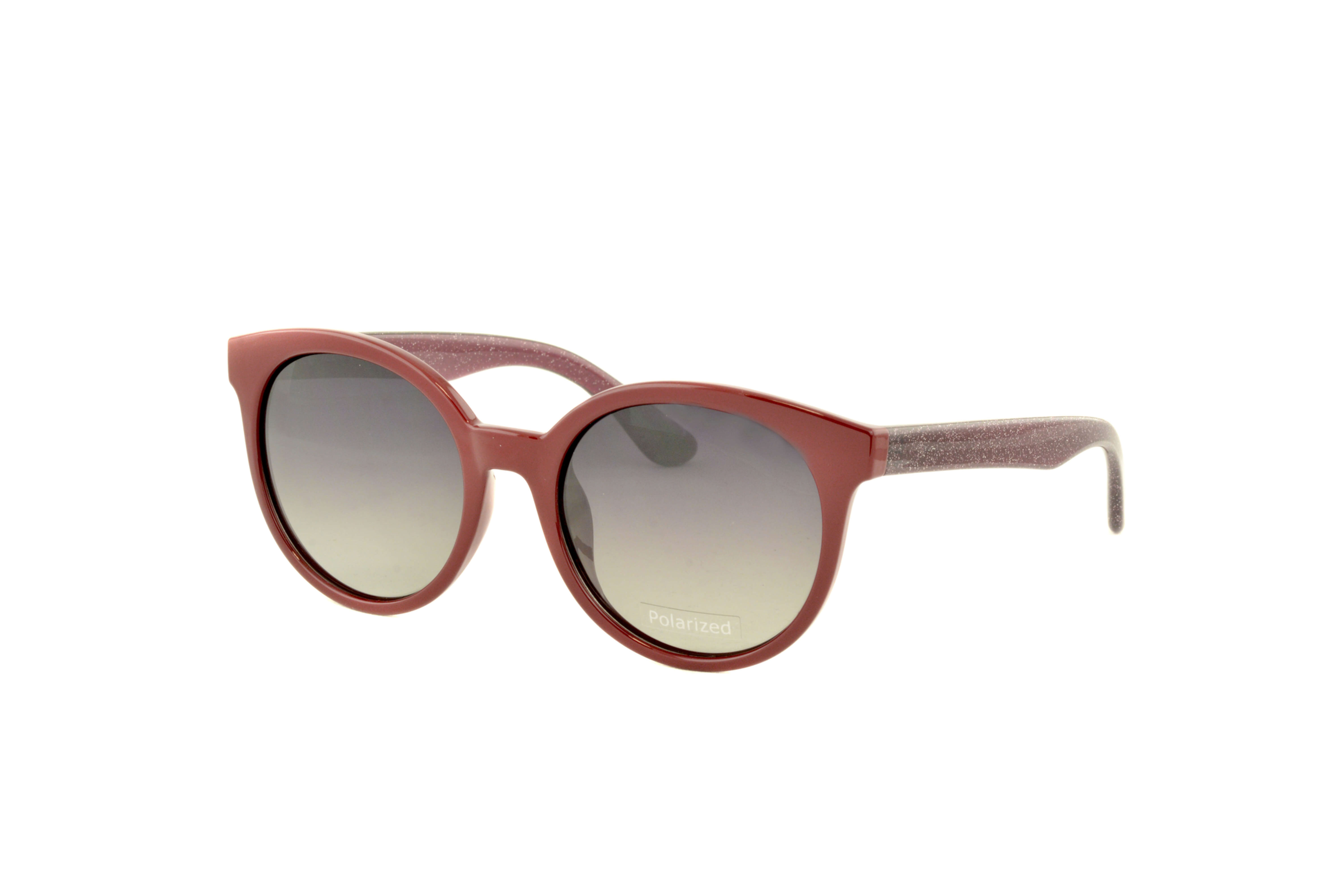 Солнцезащитные очки Dackor 402 Red на фото