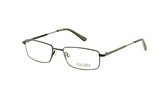 Чоловіча оправа Glory 240 Black