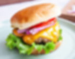 Colt Burger