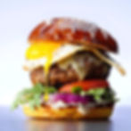 Stallion Burger