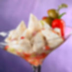 Crab Meat Cocktail (Market Price)