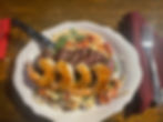 Tuscan Surf & Turf