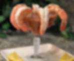 Jumbo Shrimp Cocktail