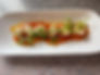 Apricot Glazed Sea Scallops
