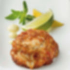 Miniature Crab Cakes (2)