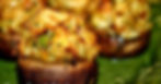 Stuffed Mushrooms