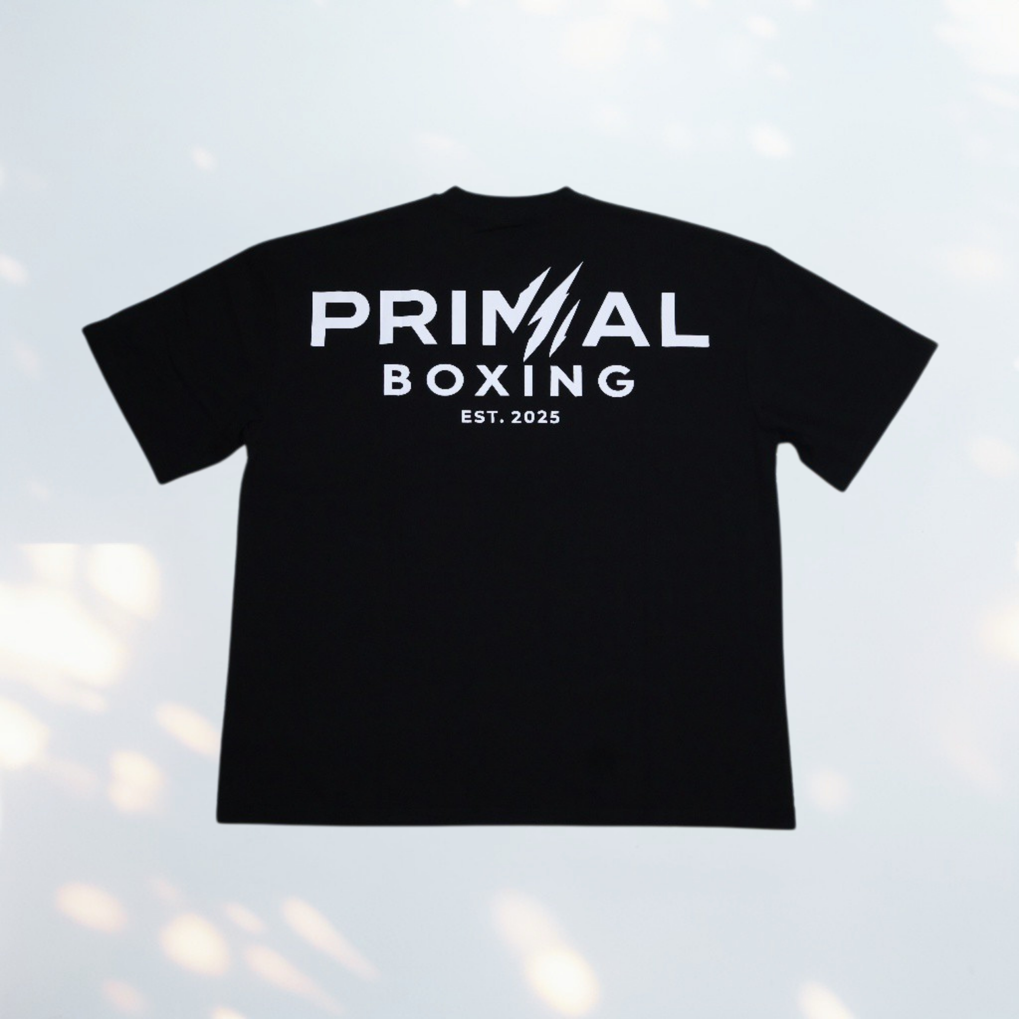 PRIMAL Boxing Tee