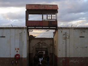 Constitutional Hill: Where South Africa’s Past Meets Its Present