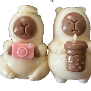 Teddy/Labubu