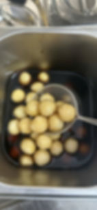 CheeseBall (Phô Mai viên) image