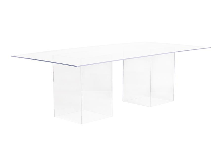 Ghost Sweetheart Treat Table - $280
