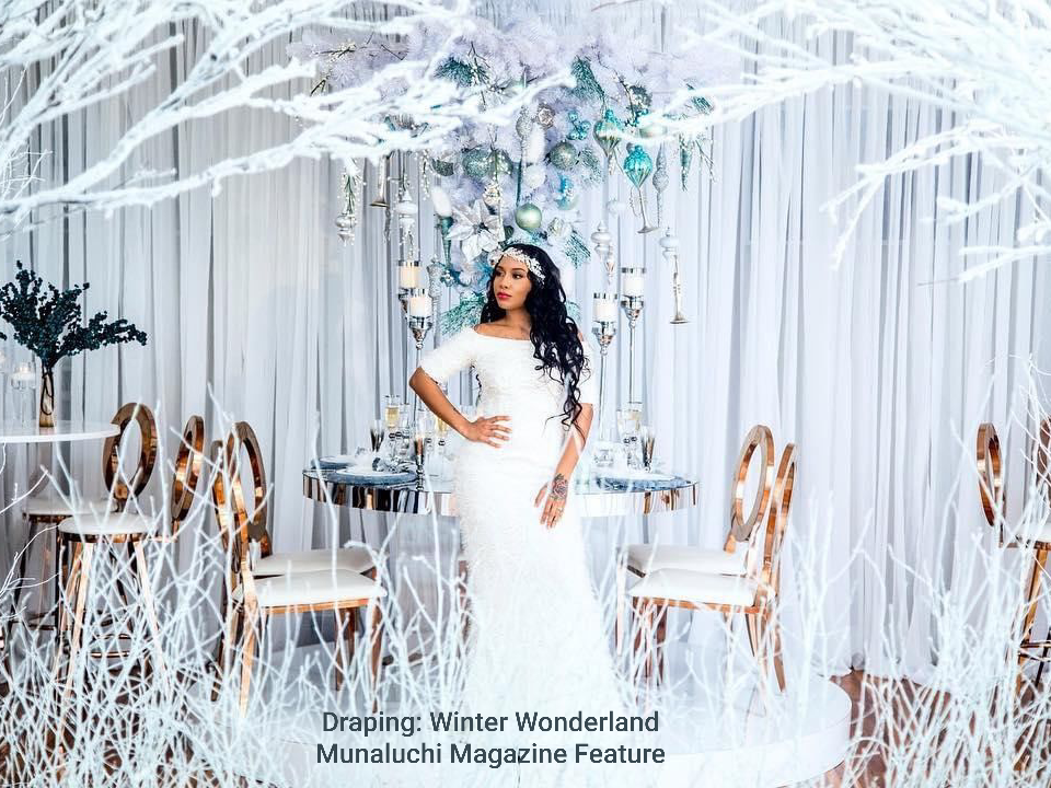 Winter Wonderland - Featured