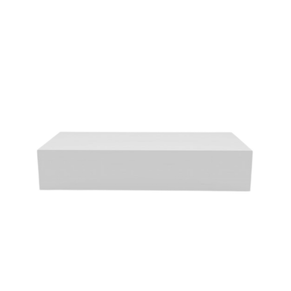 Stage / Riser White - starting at $250