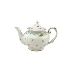 ELOISE Vintage Teapot 28oz
