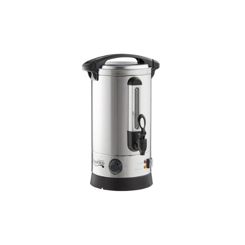 Tabletop Hot Water Dispenser 2.5gal $48 ea