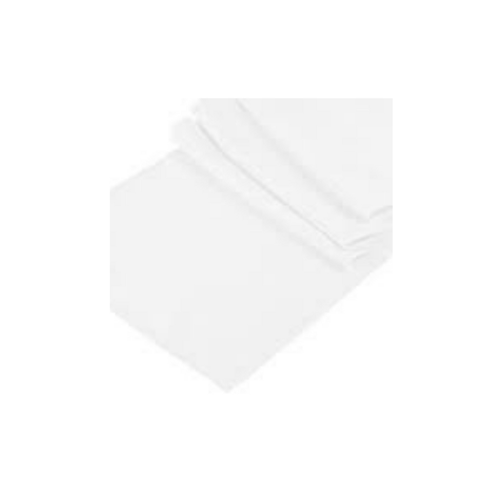 Poly Table Runner - WHT