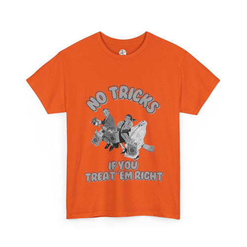 No Tricks Tee | Lark & Fig