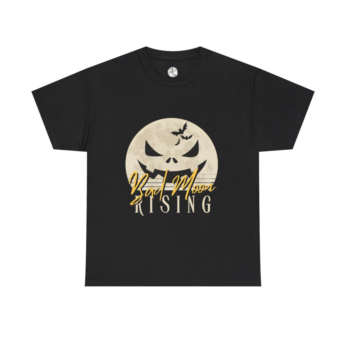 Bad Moon Rising Tee
