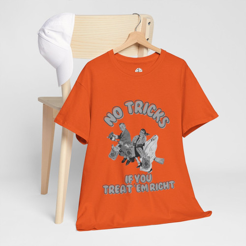 No Tricks Tee | Lark & Fig